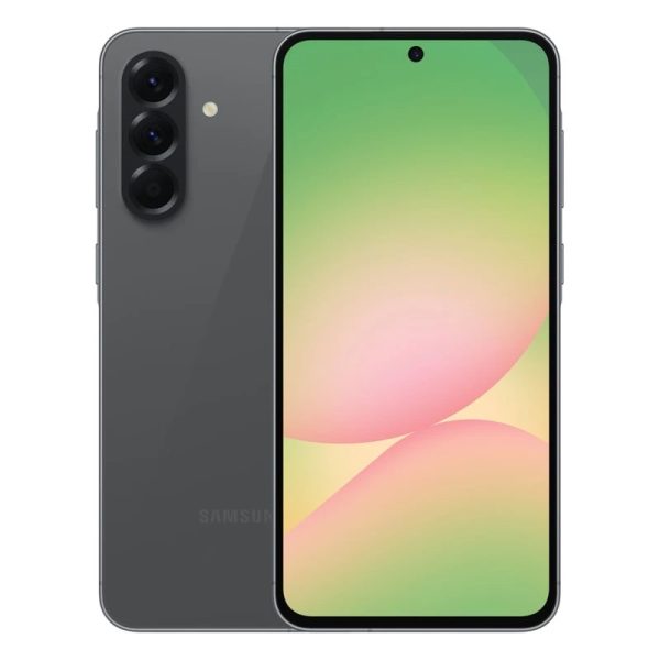 گوشی موبایل سامسونگ مدل Galaxy A56 5G دو سیم کارت حافظه 256 رم 8 - ویتنام