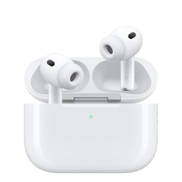 ایرپاد پرو 3 | AirPods Pro 3 با درگاه USB-C با گارانتی شرکتی